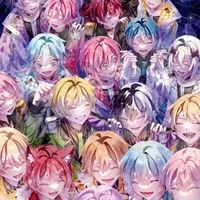 stprなりきり学園  stprファミリー学園