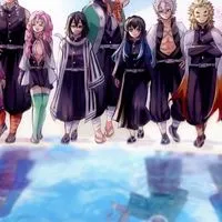 👑鬼滅の刃大好きな人集合！！👑