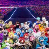 ・・・STPRなりきり・・・
