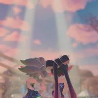 スプラトゥーン3 再び集結
