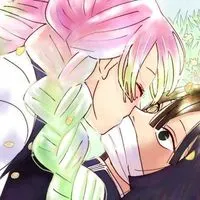 鬼滅＆ヒプマイ緩固定カプ
