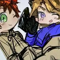 ヘタリア激ゆるカオスなりきり❣️緩すぎてほぼけつまん⁉️