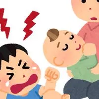 🧡2歳差育児👶🏻👧🏻👦🏻🧡