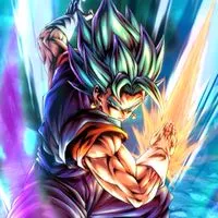 レジェンズ(ドラゴンボール探索メイン)&雑談