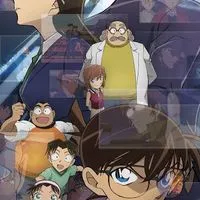 なりきり名探偵コナン🎀👓👟🛹⚽️