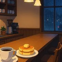 全也喫茶 《 𝐅𝐋𝐄𝐔𝐑 》