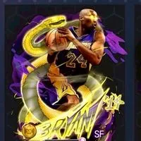 NBA2kモバイルしてる人