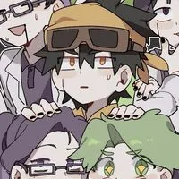 MBTIとかについて楽しく話そぉ〜