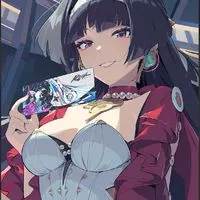 チャーハンネッ友の会‼️（ゼンゼロ）