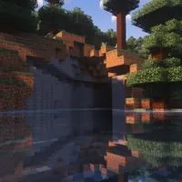 マイクラ銃×地球×建国鯖