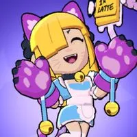 ブロスタ、雑談多め。相談ものります。その他ゲームのはなし。たくさん話して、ネッ友つくろ！！