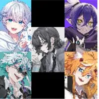 最強VTuberグループ／びじぱとの応援オプチャ
