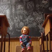 ホラー映画交換会