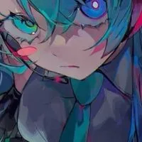 イラスト見せ合おー！リアクション率高⤴️