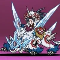 にゃんこ大戦争初心者から上級者まで大歓迎！