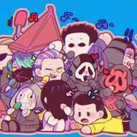 DbDをもっと楽しく🍀挨拶&募集のみ