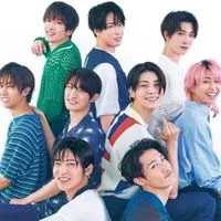 SnowMan大好きな人、集まれ〜！