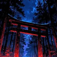 無 限　　全也 × 鬼滅