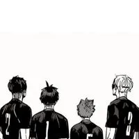 ハイキュー！併せ兼球技大会用
