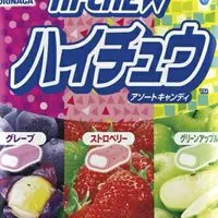ハイチュウの会(松ぼっくり傘下)