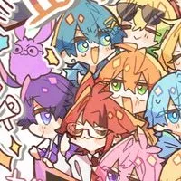 STPRなりきりおぷちゃ！