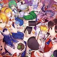 東方＆hololive＆プロセカ好きの雑談郷