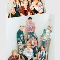 BE：FIRST４０代以上BESTY集まれ💎Over４０