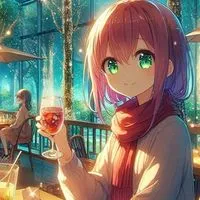 大人のフリートークカフェ⭐️気分転換にどうぞ♪