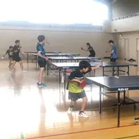 宇都宮周辺卓球練習会
