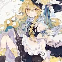 東方好き集まれ〜！！誰でも大歓迎🌸