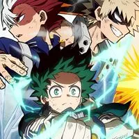 ヒロアカUR 猫糸YouTube