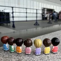 小中高のなにふぁむ集まれ〜！