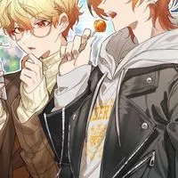 同顔同士いちゃいちゃしましょう❓ハントぷゆ ‼️