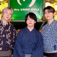 ミセスのこと語ろう会！！