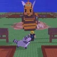 庭を成長させる🌸配布大量🎁【ロブロックス】