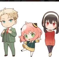 スパイファミリーなりきり部屋