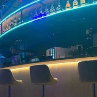 ジャンカラ三宮生田BEAT店オープンカウンター