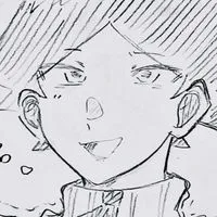 ハイキュー絵師カモン　‼️ 🫵🏻🔥