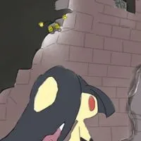 ポケユナしたい！鬼ごっこ定期的に開催