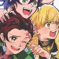 鬼滅 也激緩すぎってまじ⁉️✨️