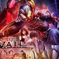 ライダー好き集まれ！（仮面ライダーオタクの集まり）
