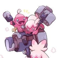 ポケユナしたい！鬼ごっこ定期的に開催