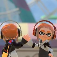 スプラ&雑談しよっ！