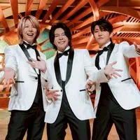 ミセスのこと語ろう会！！