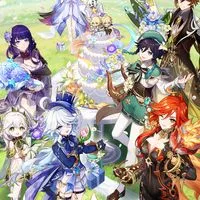 原神初心者から上級者まで誰でもいらっしゃい！