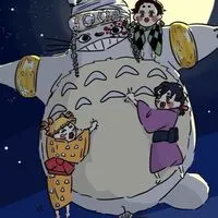 鬼滅の刃  激緩也‼️‼️🫵🏻🫵🏻