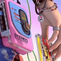 🛼 🎧昭和っ子の遊び場 🎧 🛼