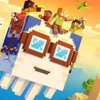 🧸8月1日始動マイクラ建国&生活鯖🧸