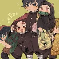 鬼滅の刃ゆるなり‼️