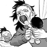 激緩⁉️鬼滅の刃‼️なりきり‼️〜緩すぎて困っちゃう〜